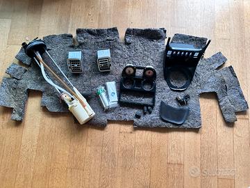 RICAMBI PER MG  Modello MG-F MG-TF