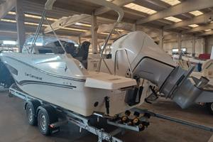 JEANNEAU CAP CAMARAT 7.5WA - SERIE 2