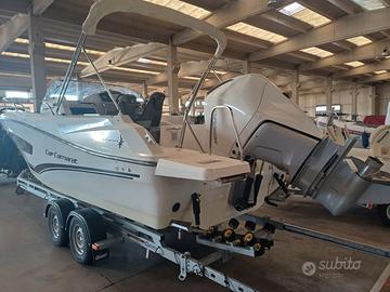JEANNEAU CAP CAMARAT 7.5WA - SERIE 2