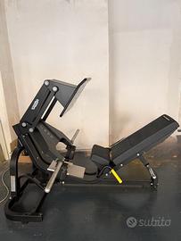 Technogym Pure Strength Leg Press