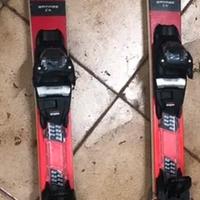 Sci Nordica Spitfire 163cm