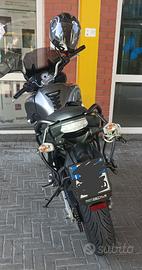 Kawasaki Versys 650 - 2009