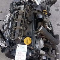Motore Opel Astra H Z17DTR