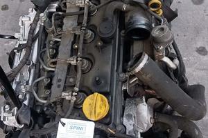 Motore Opel Astra H Z17DTR