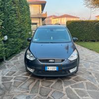 Ford Galaxy 2.0 TDCI