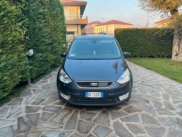 Ford Galaxy 2.0 TDCI