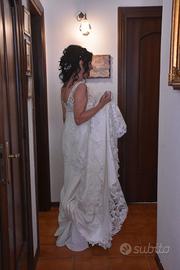 Abito da sposa