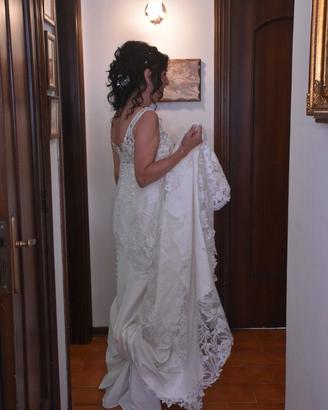 Abito da sposa
