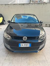 Volkswagen polo 1.2 anno 2010
