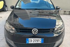 Volkswagen polo 1.2 anno 2010