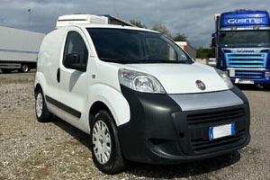 Fiat fiorino furgone benzina/metano- 2011