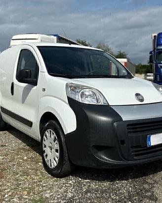 Fiat fiorino furgone benzina/metano- 2011