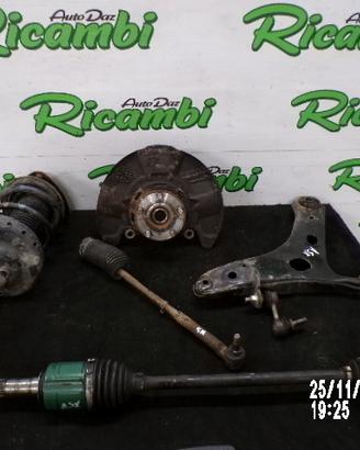 KIT RUOTA ANT. SINISTRO FORESTER SJ 2.0D 2014