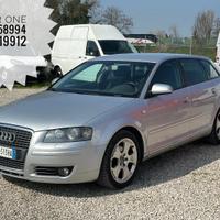 Audi A3 Sportback 1.9 tdi Ambition