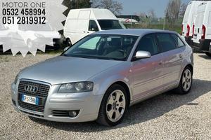 Audi A3 Sportback 1.9 tdi Ambition