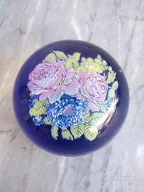 fermacarte Murano by Tagliapietra 1990