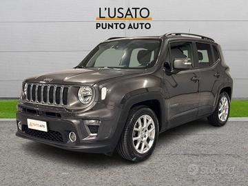JEEP Renegade 1.0 T3 Limited GPL