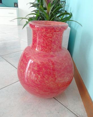 Vaso in vetro