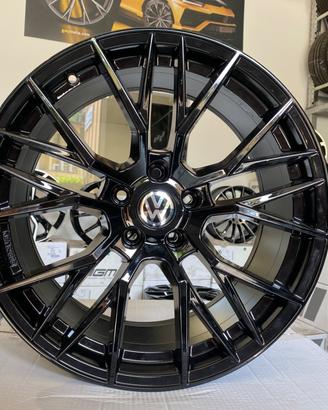 Cerchi Volkswagen raggio 20 NUOVI cod.2984