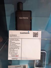 GARMIN PALMARI ESCURSIONISMO E SICUREZZA NUOVI