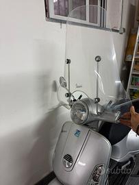 Parabrezza paravento vespa GTS 125,200,300