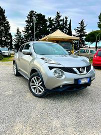 nissan juke 110 -2016