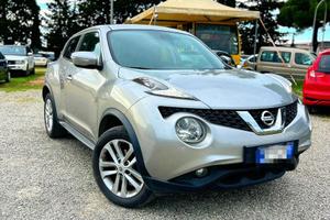 nissan juke 110 -2016