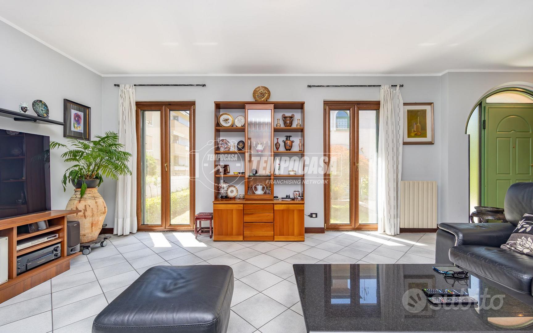 Apartment in Pozzuolo Martesana - Vista 3