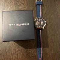 Orologio Tommy Hilfiger NUOVO