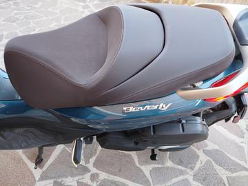 Piaggio Beverly 400 - 2025