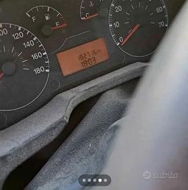 Furgone  fiat fiorino