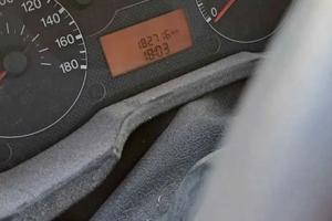 Furgone  fiat fiorino