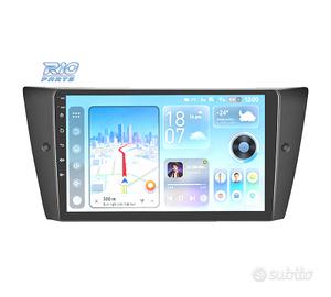 RADIO GPS ANDROID 13 BMW E90 / E91 / E92 / E93 05-