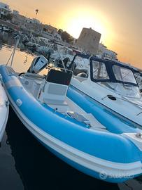 Motore Nautico Honda