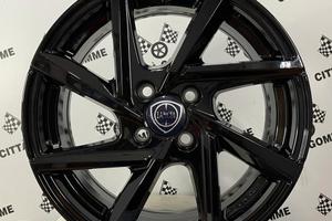 4 Cerchi in lega Lancia Ypsilon Musa Delta da 17