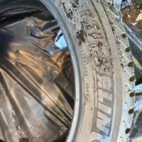 Micheline Alpine Latitude 265\45\R21