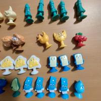 STIKEEZ LIDL 2019 - PERSONAGGI LIDL ITALIA STIKEEZ