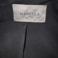 cappotto MARELLA , pelliccia smanicata CENSURE