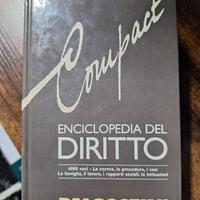 ENCICLOPEDIA DEL DIRITTO