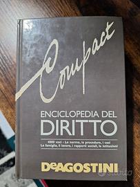 ENCICLOPEDIA DEL DIRITTO