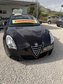 Alfa Romeo Giulietta 1.6 JTDm-2 120 CV Distinctive
