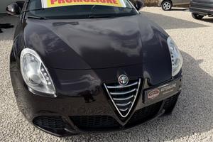 Alfa Romeo Giulietta 1.6 JTDm-2 120 CV Distinctive