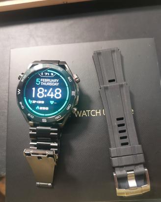 Smartwatch Huawei Ultimate 