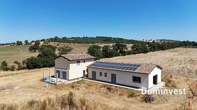 Rustico / Casale di 316 m² con più di 5 locali a C
