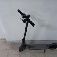 MONOPATTINO ELETTRICO 8 POLLICI