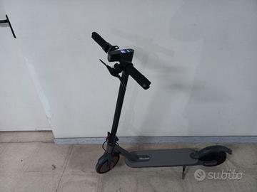 MONOPATTINO ELETTRICO 8 POLLICI