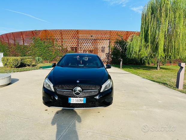 Mercedes Classe A