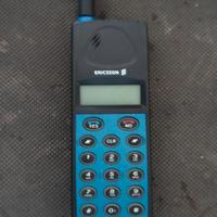 Ericsson Gsm