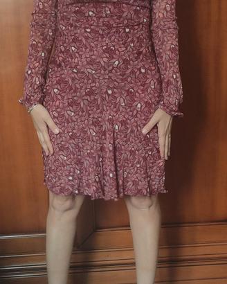 abito elegante 