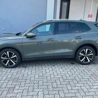 Vilkawagen nuova tiguan 1.5 etsi mild 150 CV
